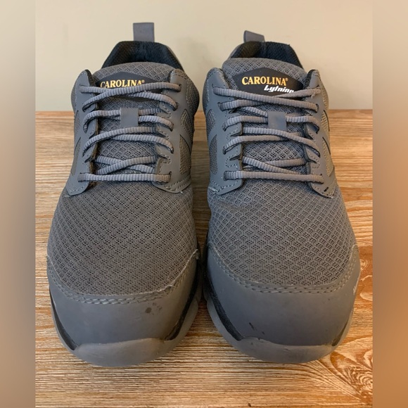 Carolina Lytning 1.9 CA1940 aluminum toe Work Shoes - Picture 5 of 8